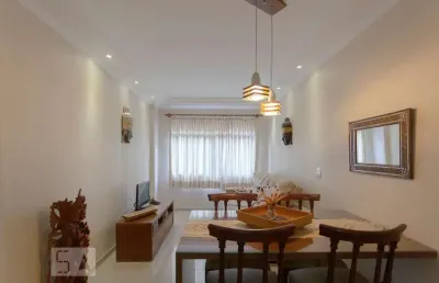 Apartamento para aluguel - consolação, 1 quarto,  55 m² - são paulo