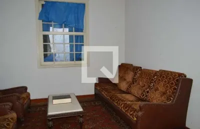 Casa para aluguel - vila mariana, 3 quartos,  360 m² - são paulo