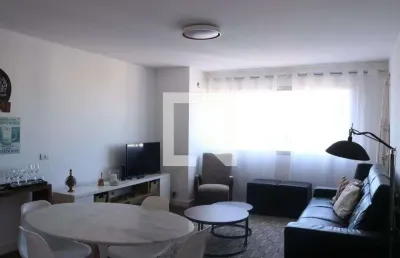 Apartamento para aluguel - perdizes, 3 quartos,  96 m² - são paulo