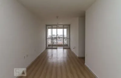 Apartamento para aluguel - jardim anália franco, 2 quartos,  60 m² - são paulo