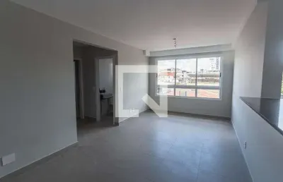 Apartamento para aluguel - ipiranga, 2 quartos,  64 m² - belo horizonte