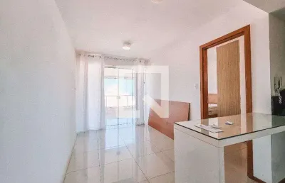 Apartamento para aluguel - pituba, 1 quarto,  55 m² - salvador
