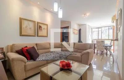 Apartamento para aluguel - medianeira, 2 quartos,  79 m² - porto alegre