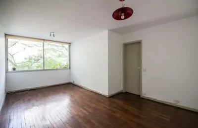 Apartamento para aluguel - pinheiros, 3 quartos,  90 m² - são paulo
