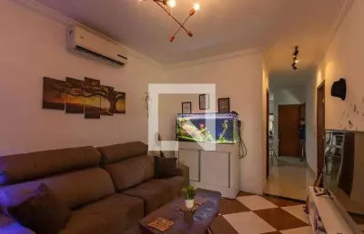 Casa para aluguel - piratininga, 2 quartos,  160 m² - belo horizonte