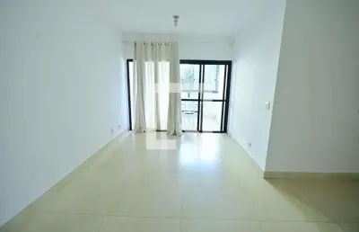Apartamento para aluguel - setor bueno, 3 quartos,  98 m² - goiânia