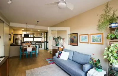 Apartamento para aluguel - santana, 2 quartos,  74 m² - porto alegre