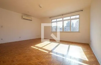 Apartamento para aluguel - pinheiros, 3 quartos,  105 m² - são paulo