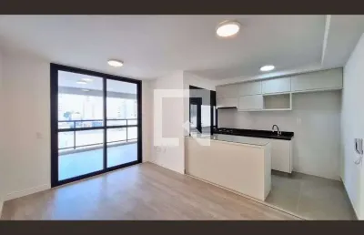 Apartamento para aluguel - vila romana, 2 quartos,  80 m² - são paulo