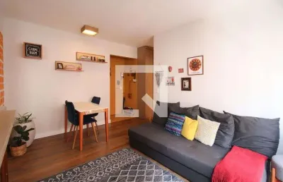 Apartamento para aluguel - vila olímpia, 1 quarto,  51 m² - são paulo