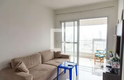 Apartamento para aluguel - cambuci, 1 quarto,  50 m² - são paulo