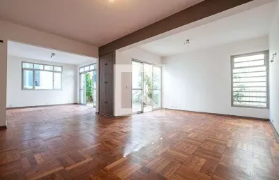 Casa para aluguel - vila madalena, 4 quartos,  300 m² - são paulo