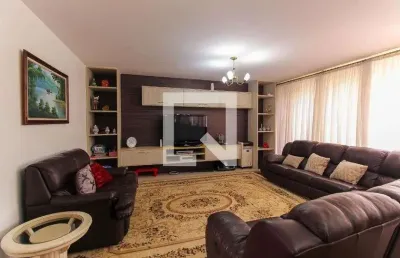 Casa para aluguel - mooca, 5 quartos,  580 m² - são paulo
