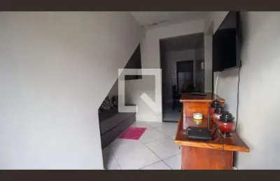 Apartamento para aluguel - vargem pequena, 1 quarto,  50 m² - rio de janeiro