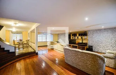 Casa / sobrado em condomínio para aluguel - maria paula, 5 quartos,  980 m² - niterói