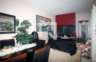 Apartamento para aluguel - santana, 2 quartos,  70 m² - porto alegre