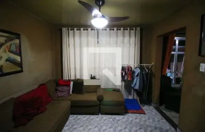 Casa para aluguel - vila jacuí, 3 quartos,  210 m² - são paulo