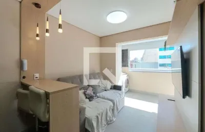 Apartamento para aluguel - bela vista, 1 quarto,  32 m² - são paulo