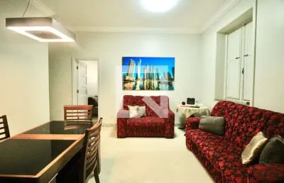 Apartamento para aluguel - barra, 3 quartos,  90 m² - salvador