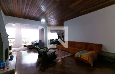 Casa para aluguel - planalto paulista, 6 quartos,  800 m² - são paulo
