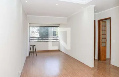 Apartamento para aluguel - vila pompéia, 3 quartos,  70 m² - são paulo