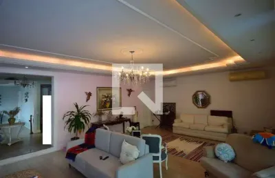 Casa / sobrado em condomínio para aluguel - jardim oceânico, 4 quartos,  750 m² - rio de janeiro