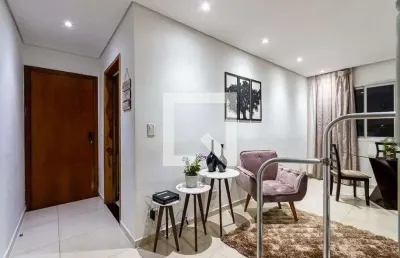 Cobertura para aluguel - ponte rasa, 3 quartos,  120 m² - são paulo