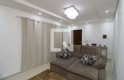 Casa para aluguel - vila antonieta, 4 quartos,  300 m² - são paulo