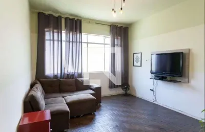 Apartamento para aluguel - sion, 3 quartos,  200 m² - belo horizonte