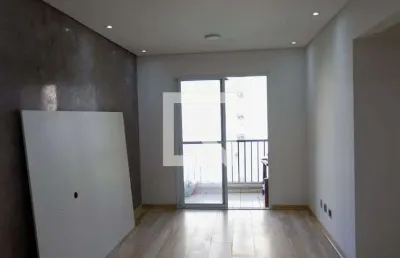 Apartamento para aluguel - umuarama, 3 quartos,  65 m² - osasco