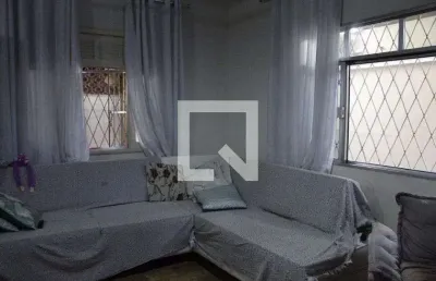 Casa para aluguel - jacarepaguá, 4 quartos,  150 m² - rio de janeiro