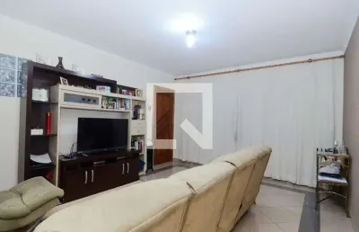 Casa para aluguel - vila augusta, 3 quartos,  233 m² - guarulhos