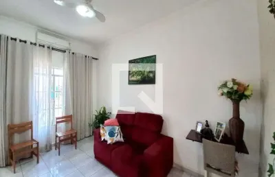 Casa para aluguel - parque industrial, 2 quartos,  150 m² - campinas