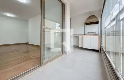 Apartamento para aluguel - vila mariana, 2 quartos,  65 m² - são paulo