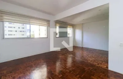 Apartamento para aluguel - chácara santo antonio, 3 quartos,  117 m² - são paulo