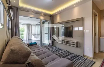 Apartamento para aluguel - jardim paulista, 1 quarto,  90 m² - são paulo