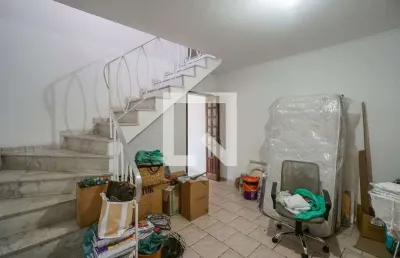 Casa / sobrado em condomínio para aluguel - vila carrão, 4 quartos,  200 m² - são paulo