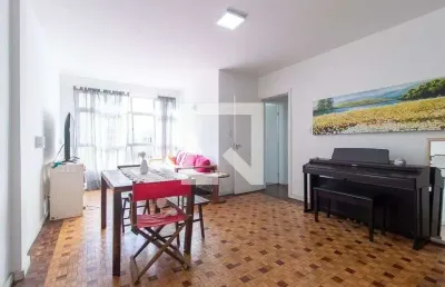 Apartamento para aluguel - juvevê, 2 quartos,  89 m² - curitiba