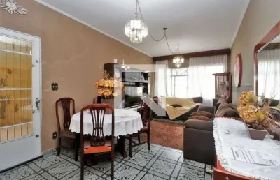 Casa para aluguel - sítio do mandaqui, 3 quartos,  170 m² - são paulo