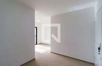Apartamento para aluguel - panamby, 3 quartos,  72 m² - são paulo