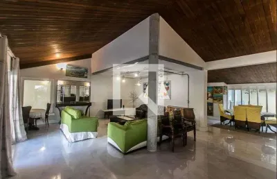 Casa para aluguel - stella maris, 5 quartos,  250 m² - salvador