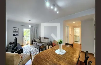 Apartamento para aluguel - vila olímpia, 1 quarto,  55 m² - são paulo