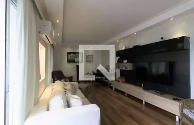 Apartamento para aluguel - água branca, 3 quartos,  147 m² - são paulo