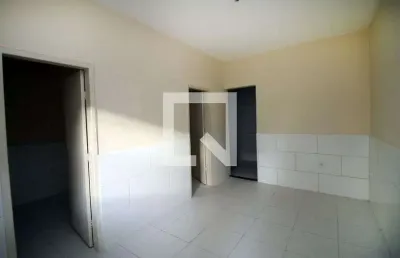 Casa para aluguel - ramos, 2 quartos,  60 m² - rio de janeiro