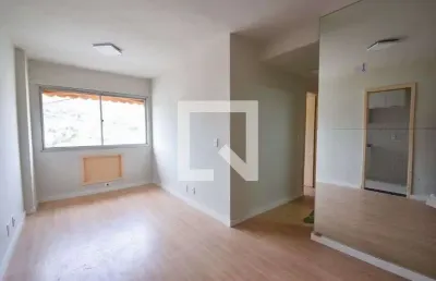 Apartamento para aluguel - cascadura, 2 quartos,  47 m² - rio de janeiro