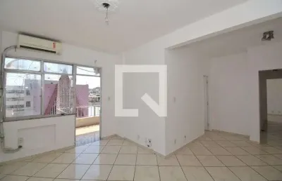 Apartamento para aluguel - irajá, 3 quartos,  80 m² - rio de janeiro