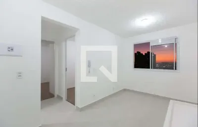 Apartamento para aluguel - itaquera, 2 quartos,  32 m² - são paulo