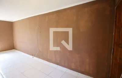 Apartamento para aluguel - conjunto residencial jose bonifacio, 2 quartos,  58 m² - são paulo