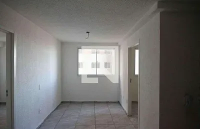 Apartamento para aluguel - jardim santa adelia, 2 quartos,  37 m² - são paulo