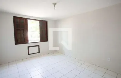 Apartamento para aluguel - curicica, 1 quarto,  36 m² - rio de janeiro